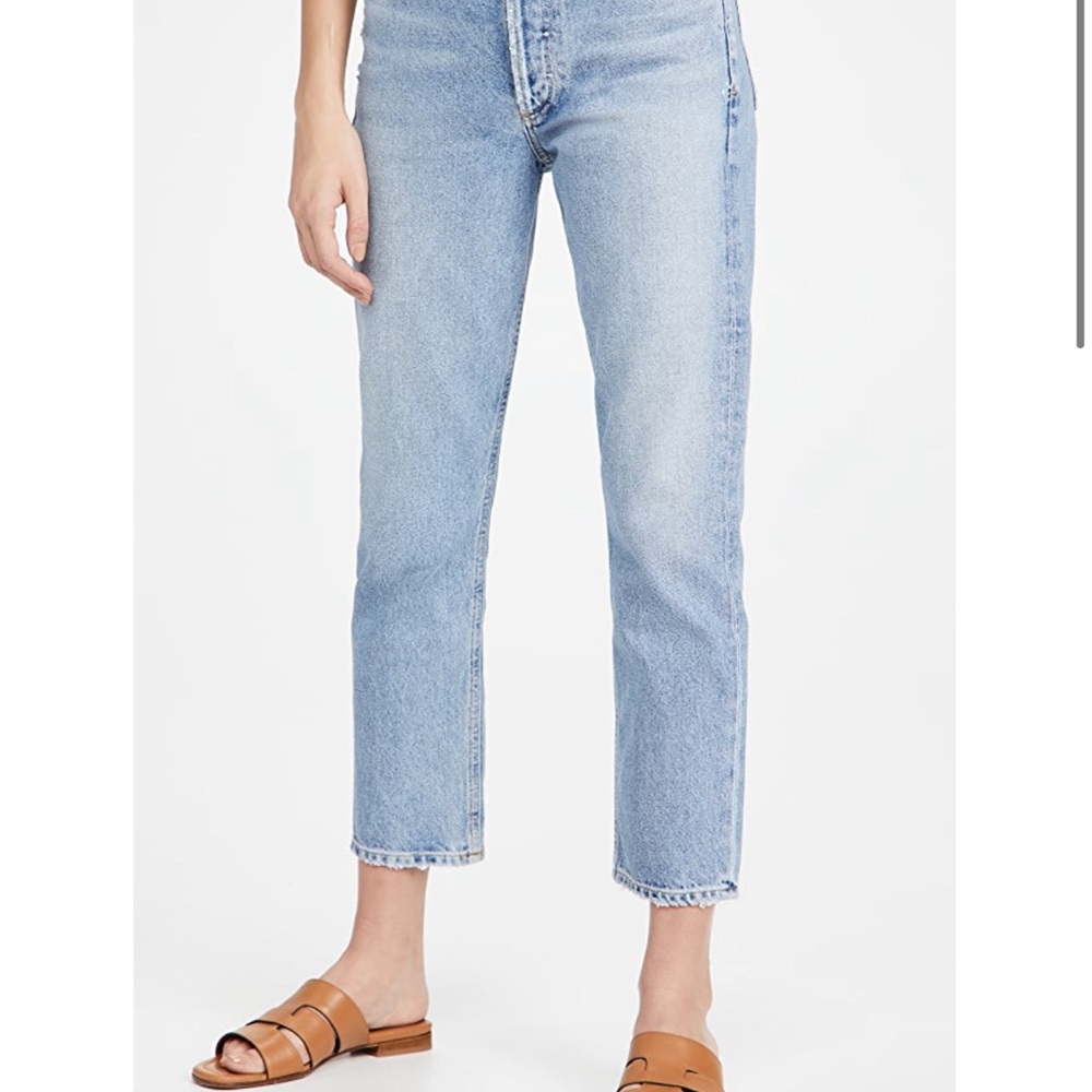 Citizens of Humanity jeans